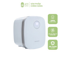 Máy tiệt trùng sấy khô khử mùi bằng tia UV Ecomom ECO-202 Pro Advanced Blue ANNBEBE