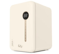 Máy tiệt trùng sấy khô khử mùi UVC-LED Fatzbaby PLASMAX 5 - Hàng chính hãng