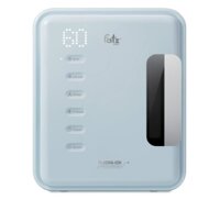 Máy tiệt trùng sấy khô khử mùi PLASMAX 6 Fatzbaby FB4822FK - Hàng chính hãng