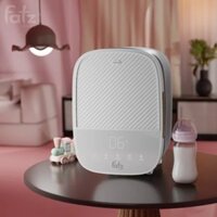 Máy tiệt trùng sấy khô khử mùi  PLASMAX 2 UVC-LED công nghệ Nano Plasma Ion