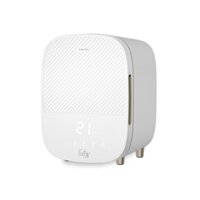 Máy tiệt trùng sấy khô khử mùi UVC-LED công nghệ Nano Plasma Ion Fatz Baby PLASMAX 2 – FB4791TN | Chính hãng