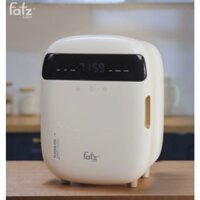 Máy tiệt trùng sấy khô khử mùi UVC-LED công nghệ Nano Plasma Ion Fatzbaby Fatz PLASMAX 3 - FB4792TN