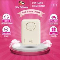 Máy tiệt trùng sấy khô khử mùi UVC-LED công nghệ Nano Plasma Ion 20L PLASMAX 11 - Bảo hành 2 năm
