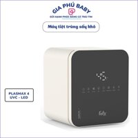 Máy tiệt trùng sấy khô khử mùi UVC-LED công nghệ Nano PLASMAX 4 – FB4750HB