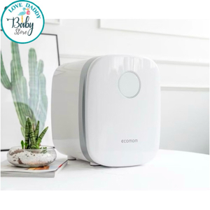 Máy tiệt trùng, sấy khô tia UV Ecomom 202 Pro Advanced
