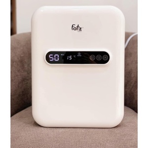 Máy tiệt trùng sấy khô UV Fatzbaby FB4706SL