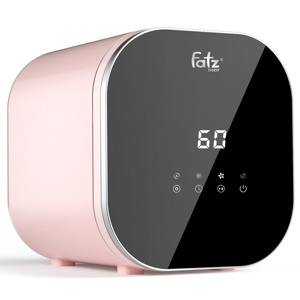 Máy tiệt trùng sấy khô UV Fatzbaby Queen 1 FB4716CY
