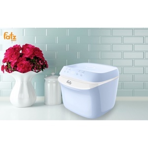 Máy tiệt trùng sấy khô UV Fatzbaby FB4700MX