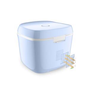 Máy tiệt trùng sấy khô UV Fatz Baby FB4700KM