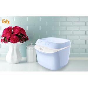 Máy tiệt trùng sấy khô UV Fatzbaby FB4700MX
