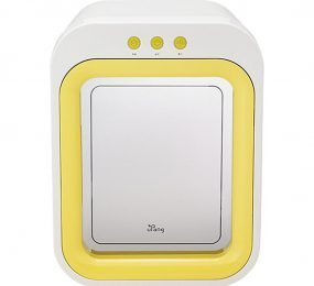 Máy tiệt trùng sấy khô UV Upang-UP701