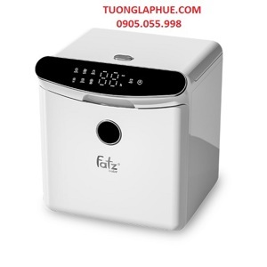 Máy tiệt trùng sấy khô UVC Fatzbaby King Pro 1 FB4816SL
