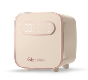 Máy tiệt trùng sấy khô UVC-LED Fatzbaby King 6 - FB4723VN