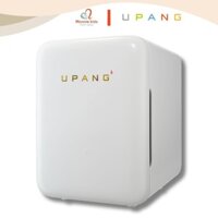 Máy tiệt trùng sấy khô UVC Upang Plus UP901, máy tiệt trùng khử mùi bình sữa cho bé - Monnie Kids