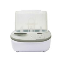 Máy tiệt trùng sấy khô và hâm sữa Moaz BéBé MB-005