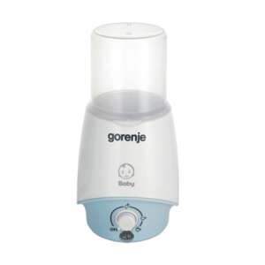 Máy tiệt trùng & Ủ bình sữa Gorenje BW330BY