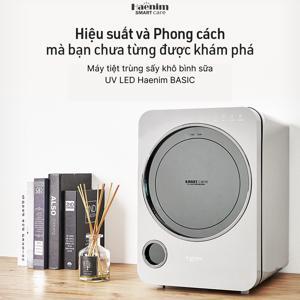 Máy tiệt trùng UV Haenim Basic