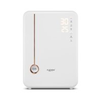 MÁY TIỆT TRÙNG UV SẤY KHÔ BÌNH SỮA HAENIM UV PREMIUM HÀN QUỐC