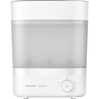Máy tiệt trùng và sấy khô bình sữa Philips Avent SCF293.00