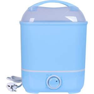 Máy tiệt trùng và sấy khô bình sữa Gluck GX07 của Đức