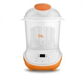 Máy tiệt trùng và sấy khô Fatzbaby FB4908SL