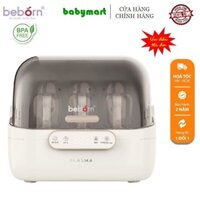 Máy tiệt trùng/sấy khô/khử mùi/bảo quản UVC công nghệ PLASMA Beborn Plastio 1 SBP01HB