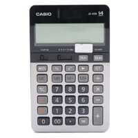 Máy Tính 14 Số Casio JS-40B