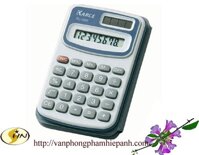 Máy tính 8 số  KC 888
