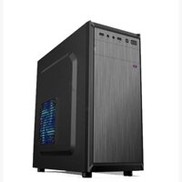 Máy tính AHB05 B450/R3 2200/DDR4 4GB/SSD240G/Case/350W