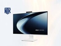 Máy tính AIO Asus V440VAT-WPD042W | 23.8 inch | i5-13420H | 8GB DDR5 | 512 GB SSD NVMe | Ultra HD