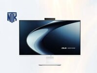Máy tính AIO Asus V440VAK-WPC165W | 23.8 inch | i5-13420H | 8GB DDR5 | 512 GB SSD NVMe | Ultra HD