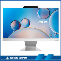 Máy tính AIO Asus A3402WVAK-WPC080W (i3 1315U/ 8GB/ 512GB SSD/ 23.8inch/ Key/ Mouse/ Win11/ 2Y)