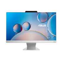Máy tính AIO Asus A3402WBAK-WPC048W (i3 1215U/ 8GB/ 512GB SSD/ 23.8inch/ Win11/ White)