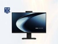 Máy tính AIO Asus V440VAK-WPC163W | 23.8 inch | i3-1315U | 8GB DDR5 | 512 GB SSD NVMe | Ultra HD
