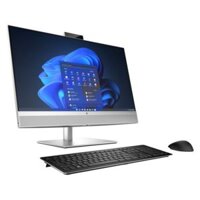 Máy tính AIO HP EliteOne 870 G9 B01RKPT (I7 14700/ 16GB/ 512GB SSD/ 27inch/ 2K/ Key/ Mouse/ Win11/ Bạc/ 3Y)