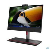 Máy tính AIO Lenovo ThinkCentre M70a 27 G3 11VL0003VA (I7 12700/ 8GB/ 512GB SSD/ 21.5inch/ NoOS/ 1Y)