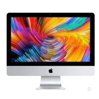 Máy tính All in one Apple iMac MRR02 (SA/A)/ 27.0Inch/ Core i5/ 8Gb/ 1Tb/ Radeon Pro 575/ Mac OS X 10.14.4