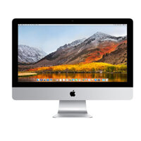 Máy tính All in one Apple iMac MMQA2 (SA/A)/ 21.5Inch/ Core i5/ 8Gb/ 1Tb/ Mac OS X 10.12.4