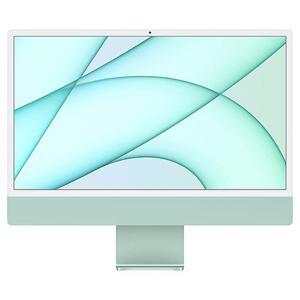 Máy tính All in One Apple iMac M1 MGPJ3SA/A - 8‑core GPU, 8GB RAM, 512GB SSD, 24 inch