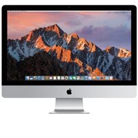 Máy tính All in One Apple iMac MXWU2SA/A 27-inch 2020 - Retina 5K