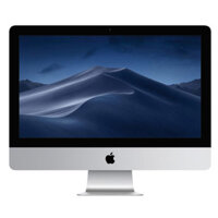 Máy tính All in one Apple iMac MRT42 (SA/A)/ 21.5Inch/ Core i5/ 8Gb/ 1Tb/ Radeon Pro 560/ Mac OS X 10.14.4