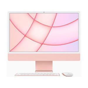 Máy tính All in One Apple iMac M1 Z14P0005P - 8-Core CPU, 7-Core GPU, 16GB RAM, 256GB SSD, 24inch