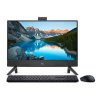 Máy tính All in one Dell 5420 42INAIO540022 (i5 1335U/ 16GB RAM/ 512GB SSD/ 23.8inch/ Cảm ứng/ Key/ Mouse/ Win 11/ Office)