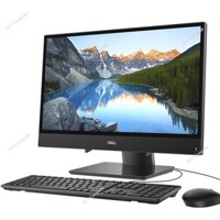 Máy tính all in one dell 7460 vga rời 1650 4Gb