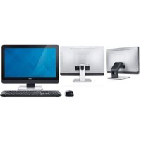 Máy tính All-in-One Dell 9010 Intel® Celeron® G1630 ổ SSD tốc độ cao màn 23 Full HD. QUÀ TẶNG