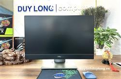 Máy tính để bàn Dell Optiplex AIO 5480 - Intel core I5, 4GB RAM, 256GB SSD, 23.8 inch Full HD