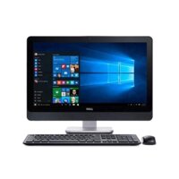 Máy Tính All In One Dell Optiplex 9020 (i5-4590/3.3ghz, Ram 10GB, SSD 256GB)