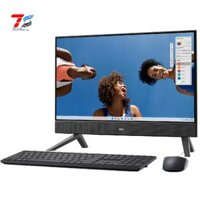 Máy tính All in one Dell Inspiron 5420 - 42INAIO540022 - Core i5-1335U/16GB/512GB/23.8Inch FHD T/Win 11/1Y