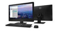 Máy tính All in one Dell Optiplex 9030 Core i7 4790s, VGA Rời 2Gb 23 inch Wled IPS full HD.