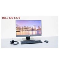 Máy tính all in one Dell optiplex 5270 intel i5 9500